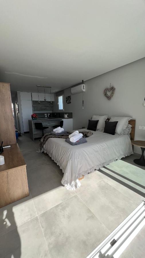 פלאייה דה לאס אמריקס Boutique Studio, Sea Views Of Las Vistas And Free Wifi מראה חיצוני תמונה