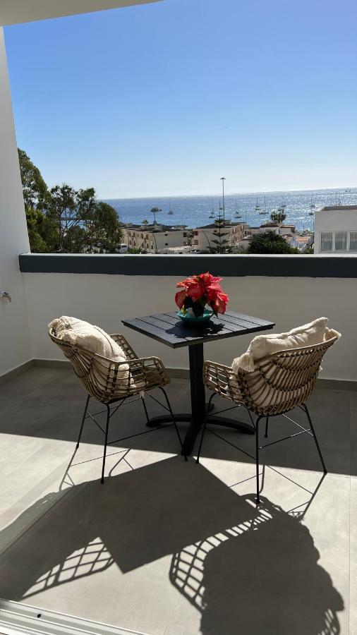 פלאייה דה לאס אמריקס Boutique Studio, Sea Views Of Las Vistas And Free Wifi מראה חיצוני תמונה