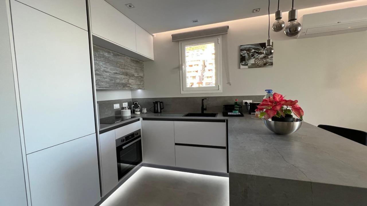 פלאייה דה לאס אמריקס Boutique Studio, Sea Views Of Las Vistas And Free Wifi מראה חיצוני תמונה