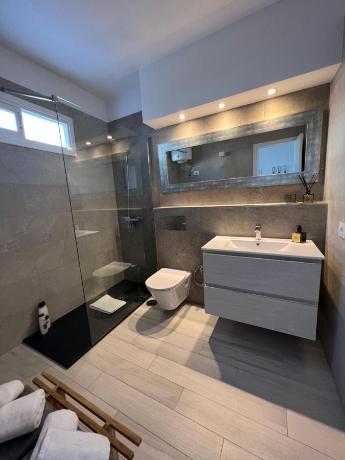 פלאייה דה לאס אמריקס Boutique Studio, Sea Views Of Las Vistas And Free Wifi מראה חיצוני תמונה